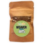 Edible Weaver Ants