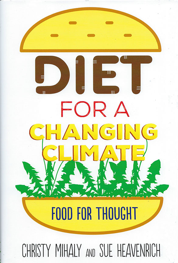 Diet For a Changing Climate